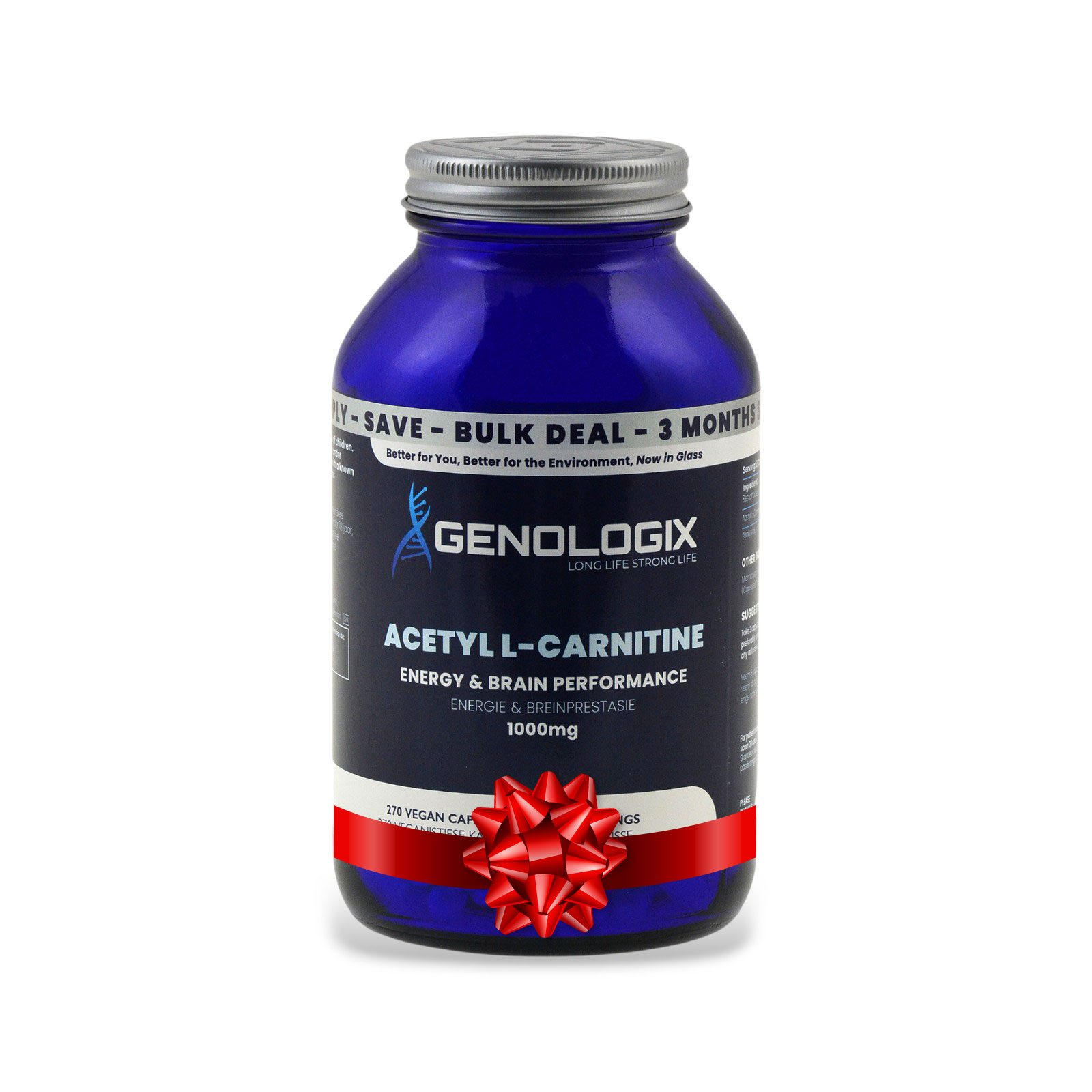 Acetyl L-Carnitine BULK