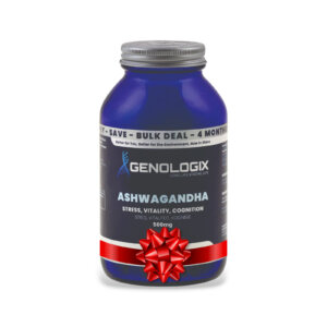 Ashwagandha BULK