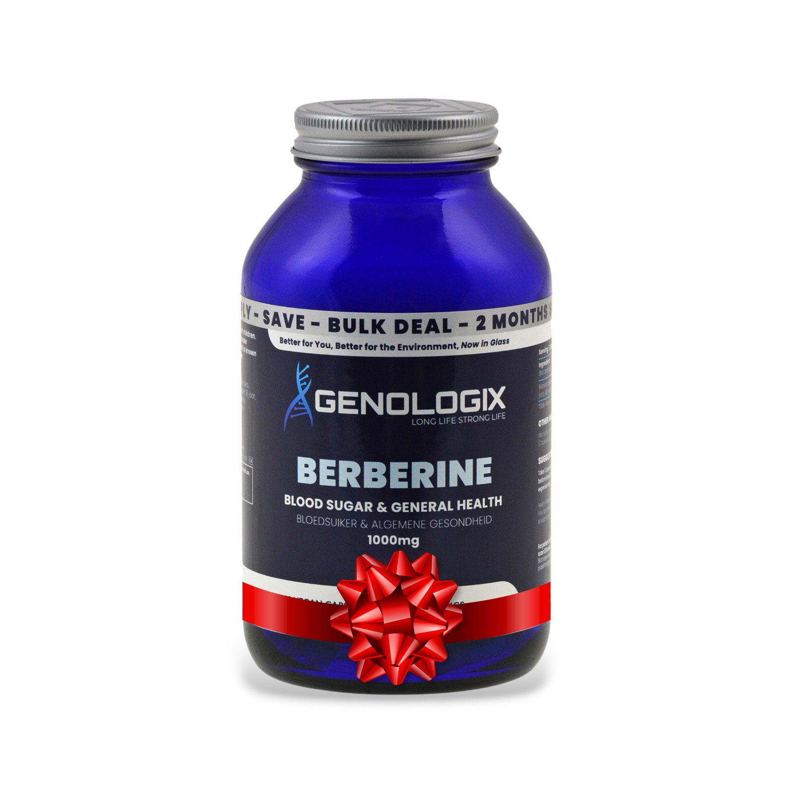 Berberine BULK