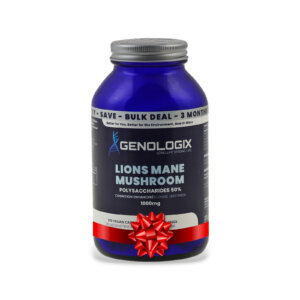 Lions Mane Mushroom BULK