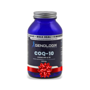 CoQ-10 300mg BULK