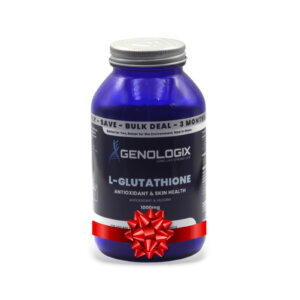 L-Glutathione 1000mg BULK