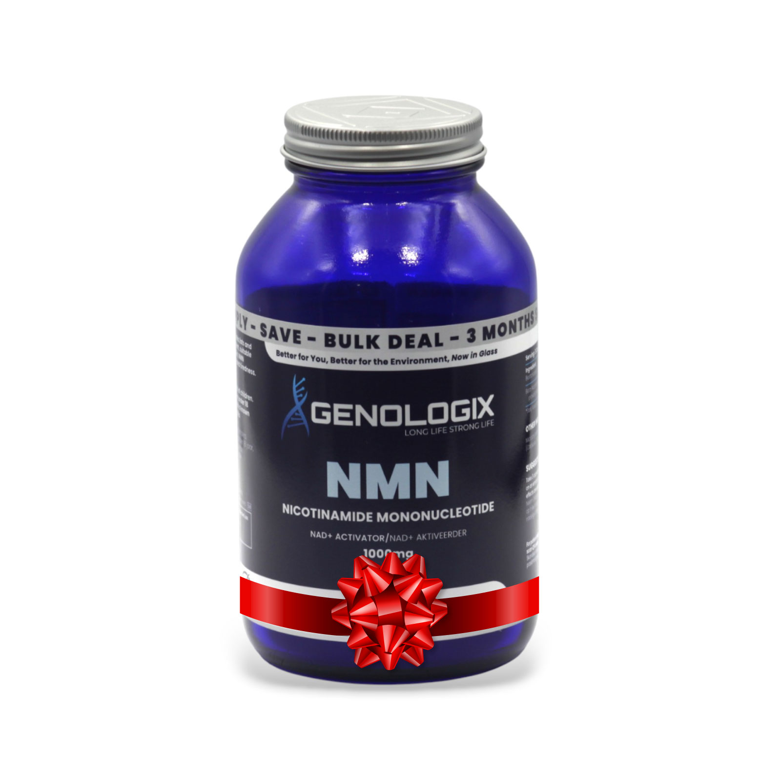 NMN 1000mg BULK