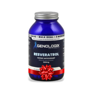 Resveratrol 1000mg BULK
