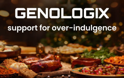 Finding Festive Balance