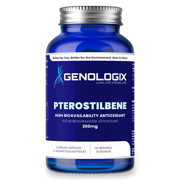 Pterostilbene