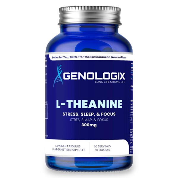 L-Theanine