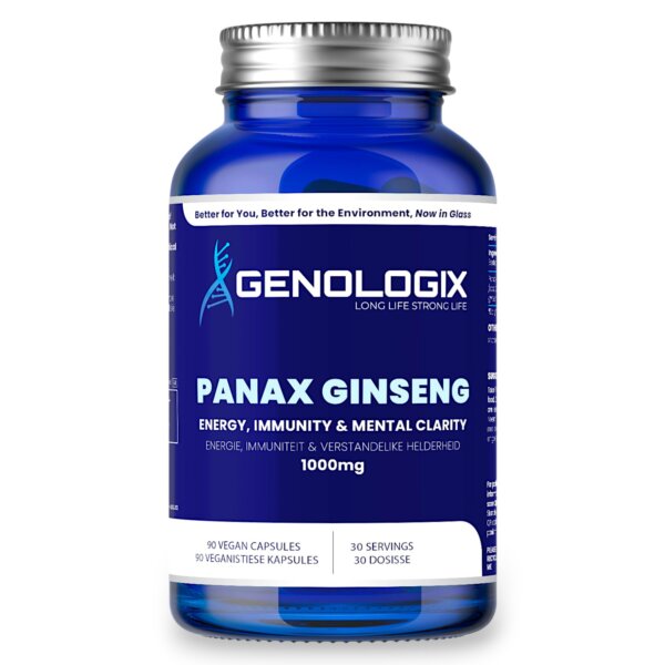 Panax Ginseng