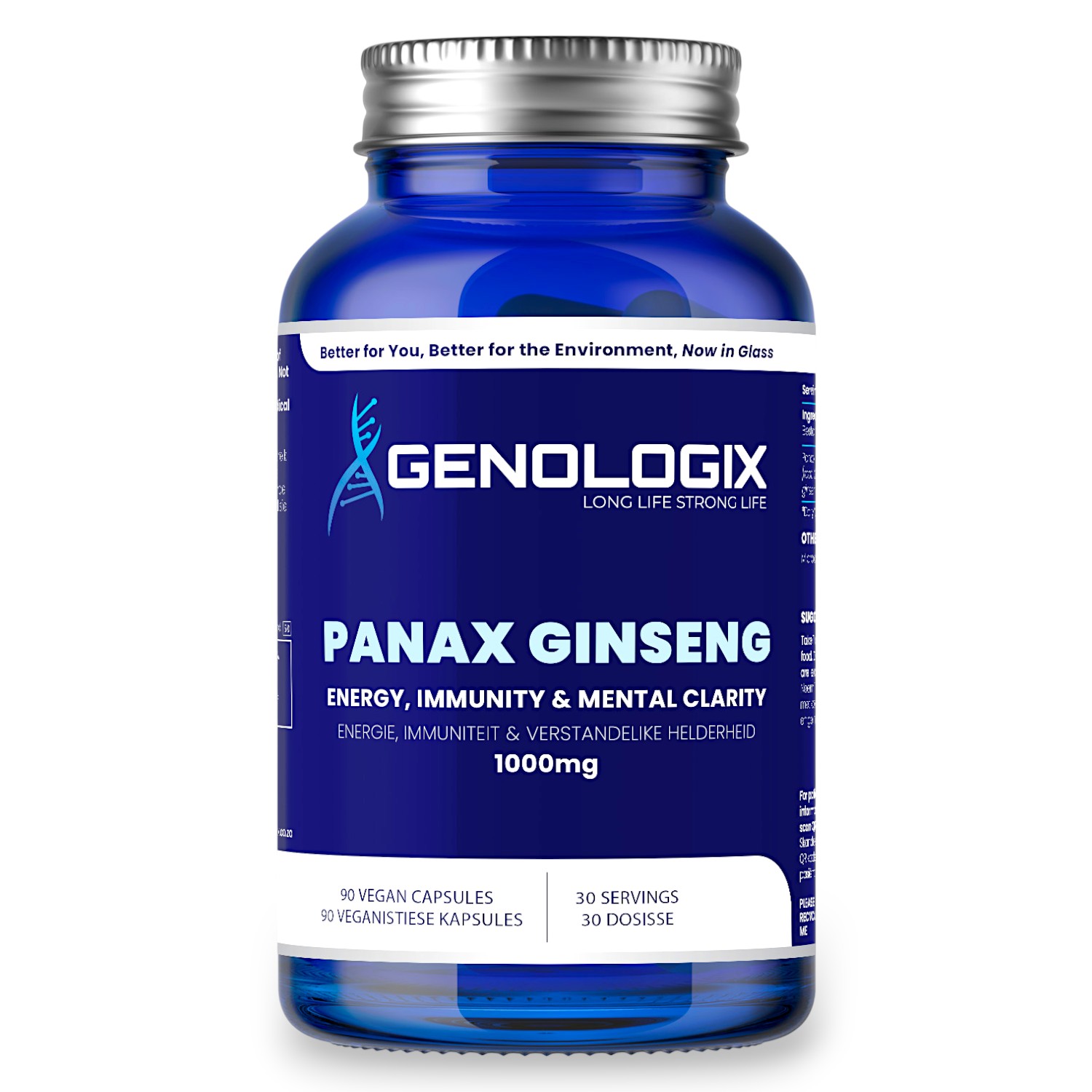 Panax Ginseng