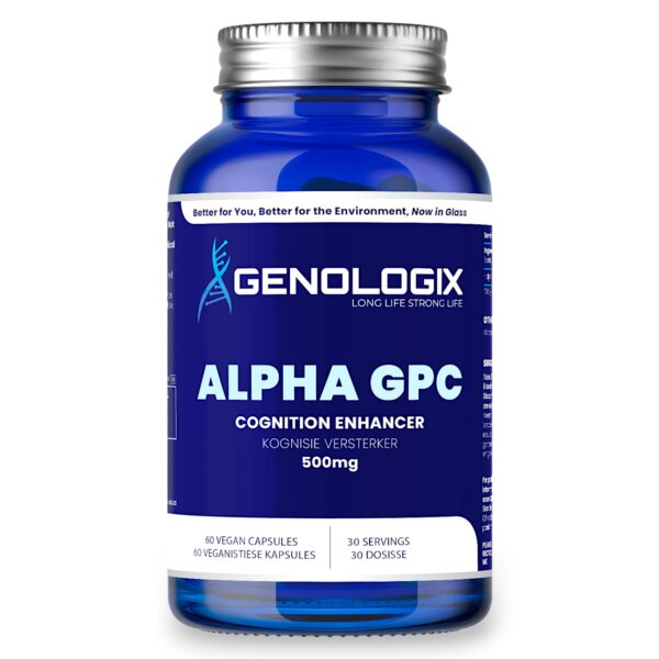 Alpha GPC