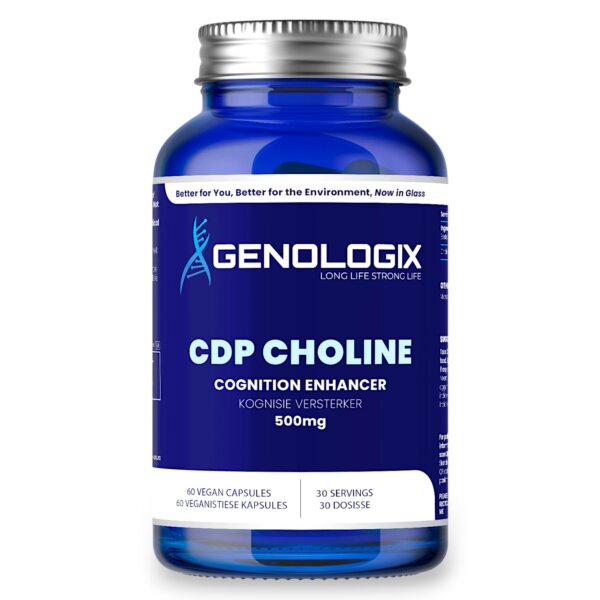 CDP Choline (Citicoline)