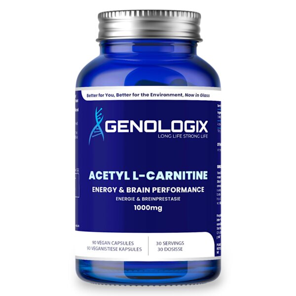 Acetyl L-Carnitine