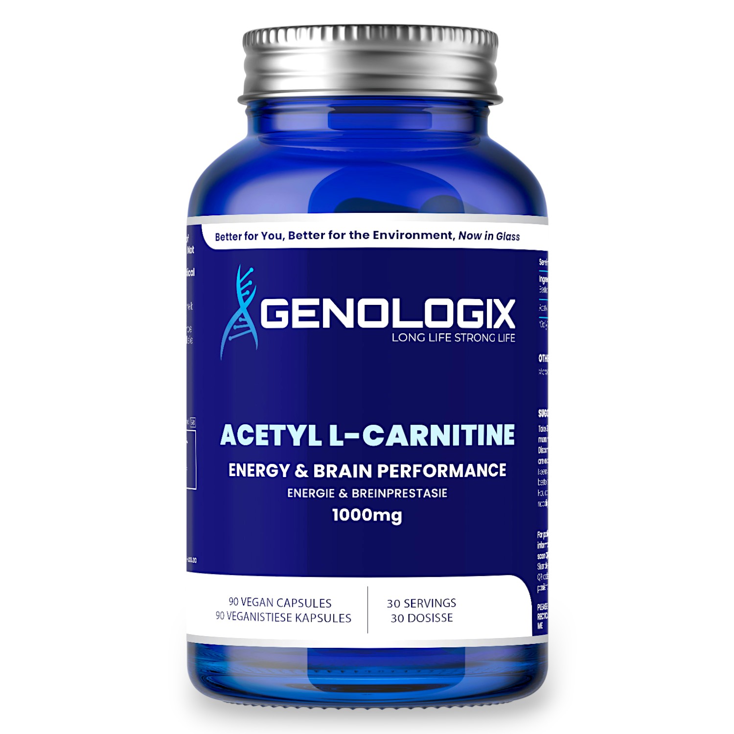 Acetyl L-Carnitine