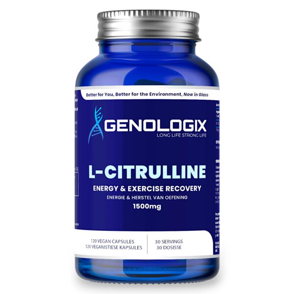 L-Citrulline