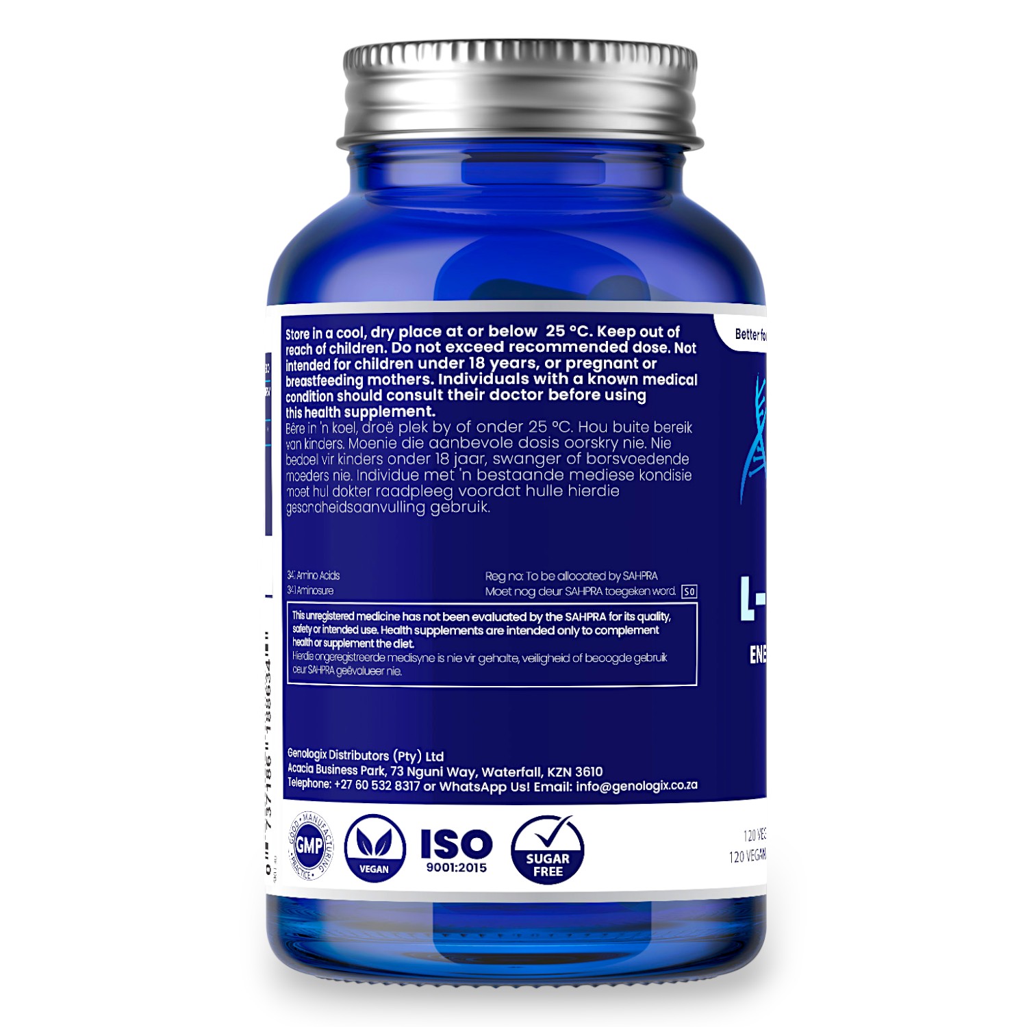 L-Citrulline - Image 2