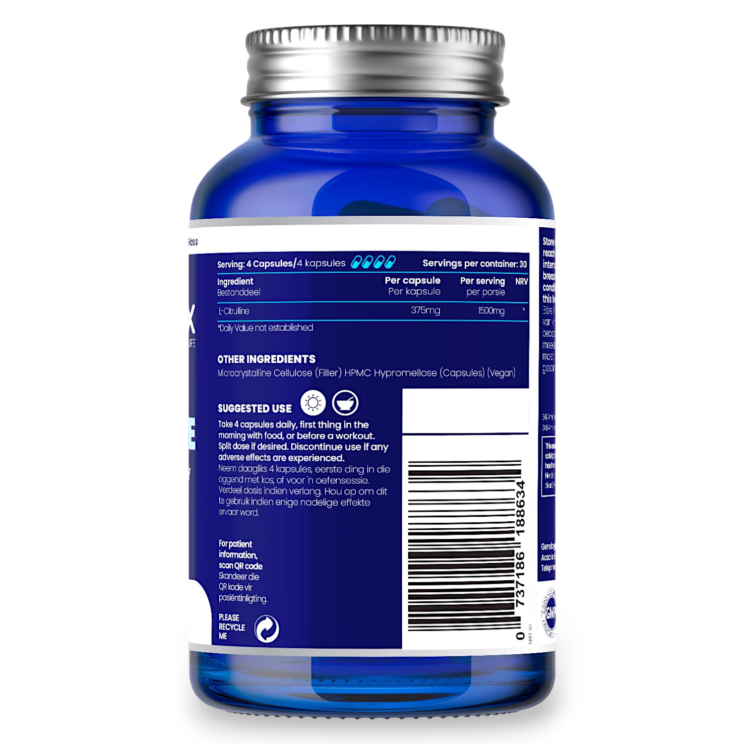 L-Citrulline - Image 3