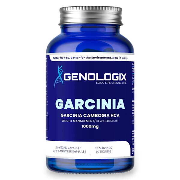 Garcinia Cambogia