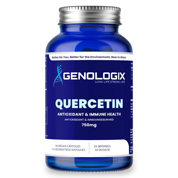 Quercetin