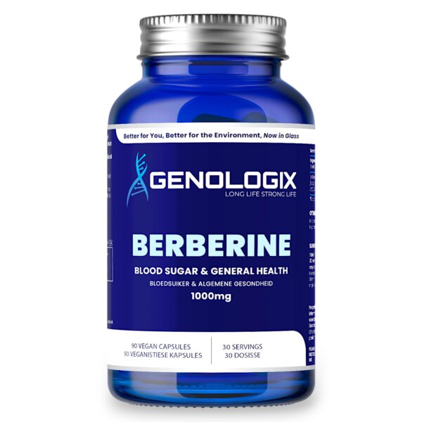Berberine