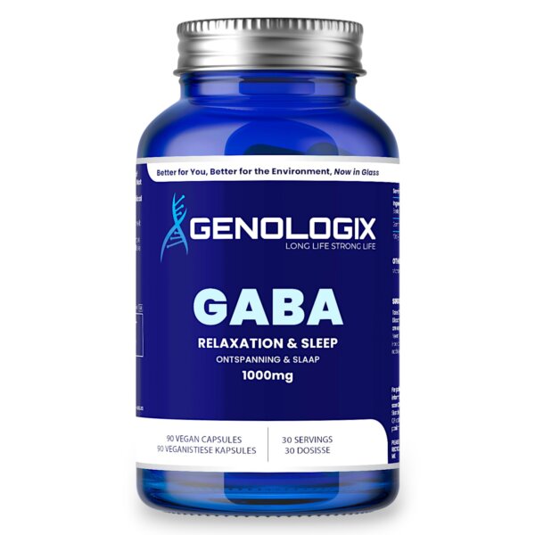 GABA