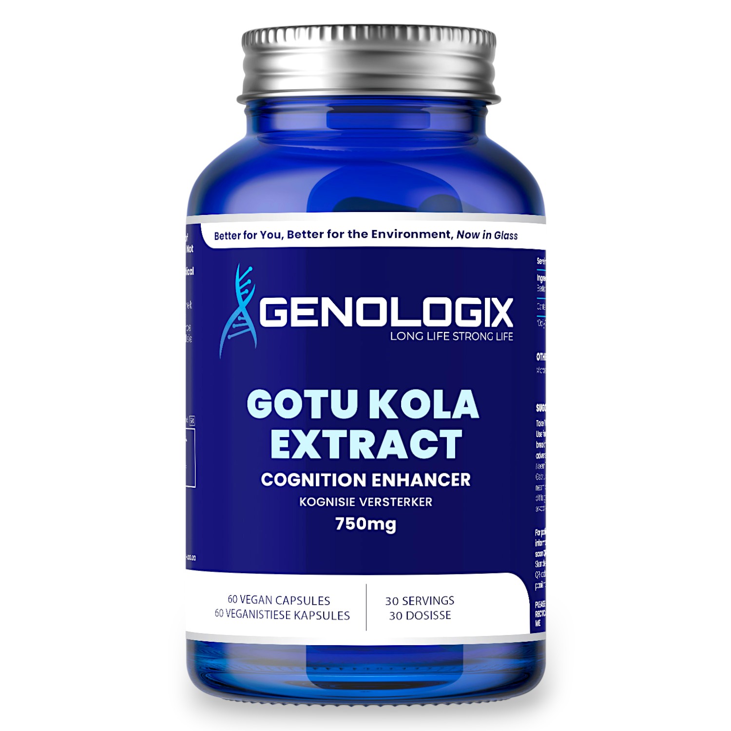 Gotu Kola Extract