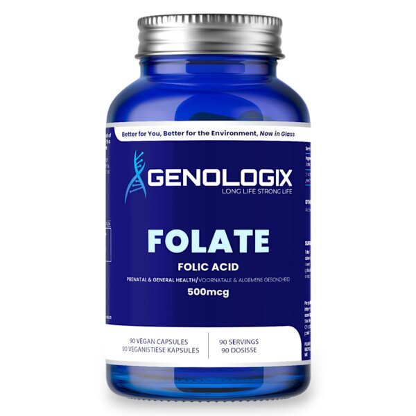 Folate (Folic Acid)