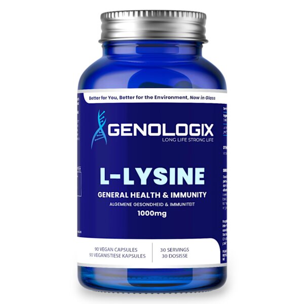 L-Lysine