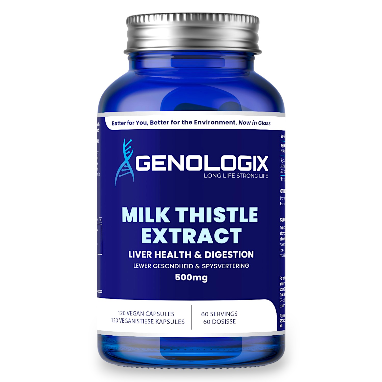 Milk Thistle Extract