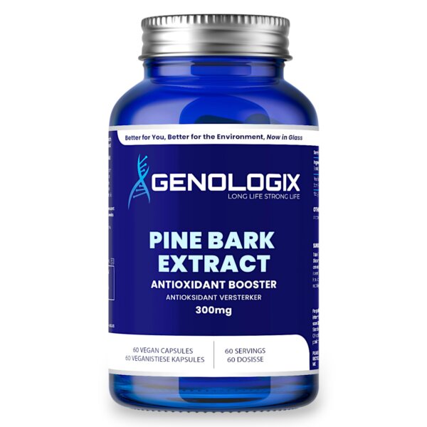 Pine Bark Extract