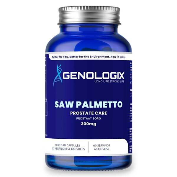 Saw Palmetto