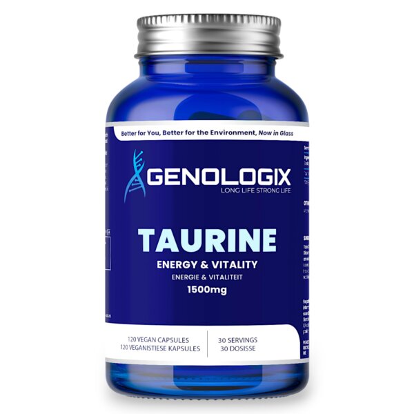 Taurine