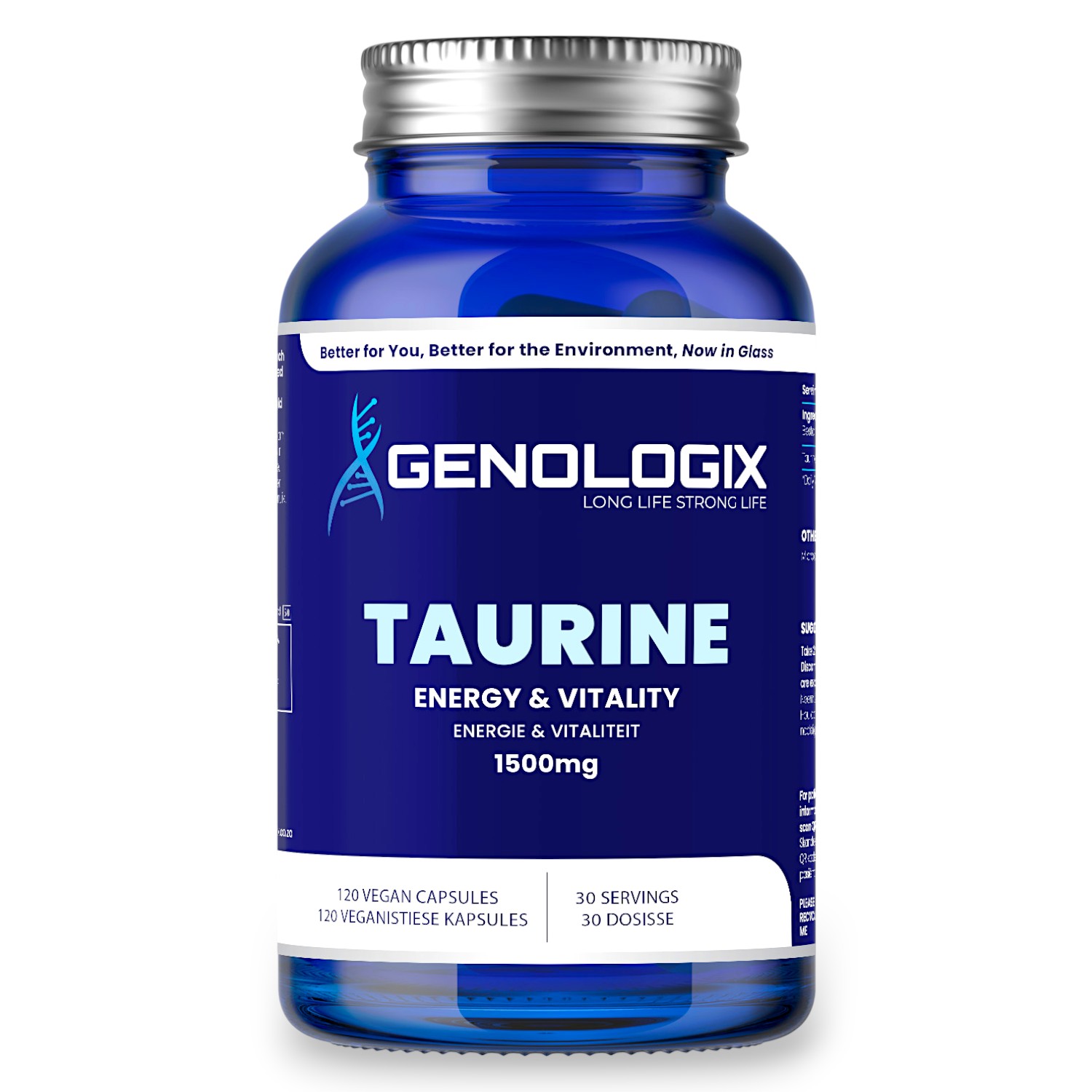 Taurine