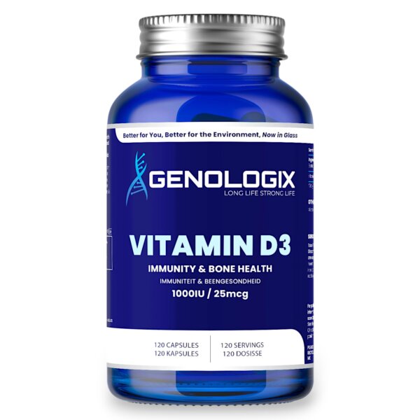 Vitamin D3