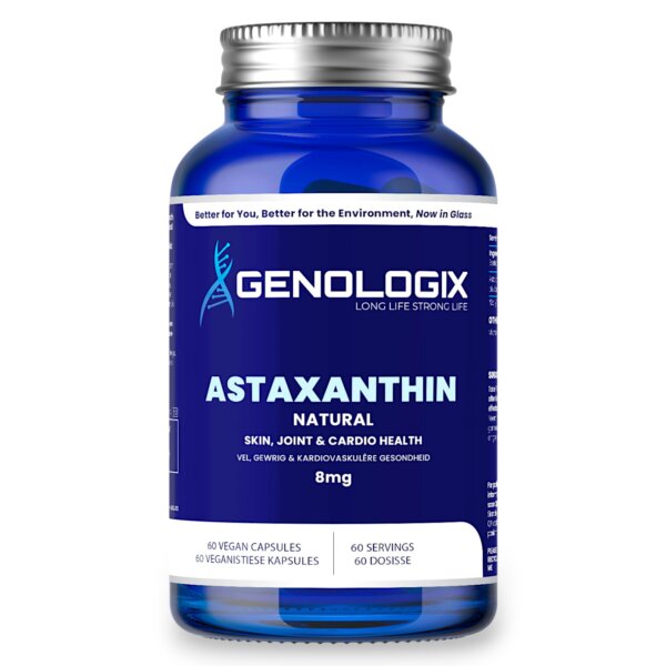 Astaxanthin