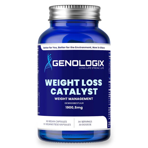 Weight Loss Catalyst