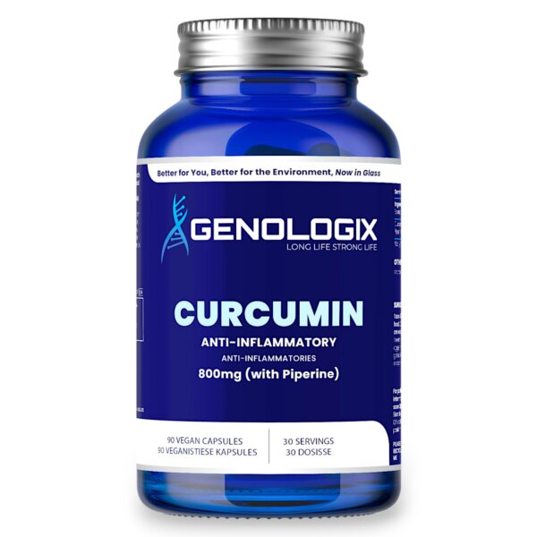 Curcumin