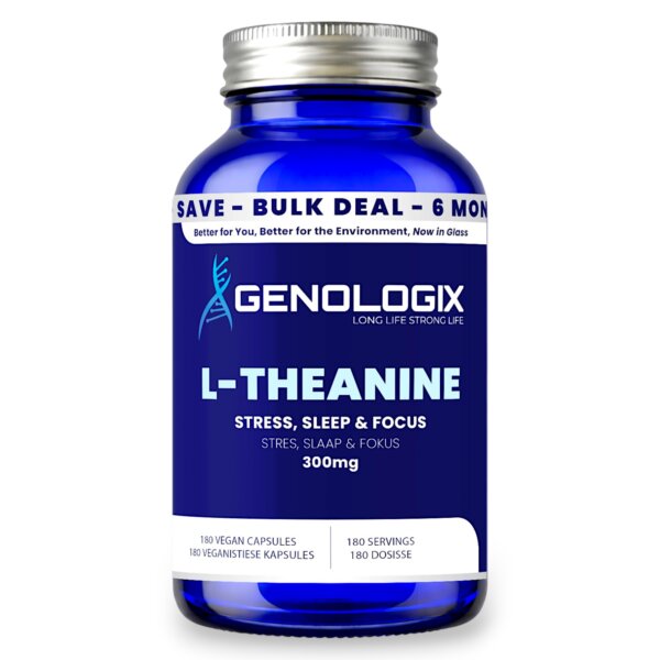 L-Theanine BULK