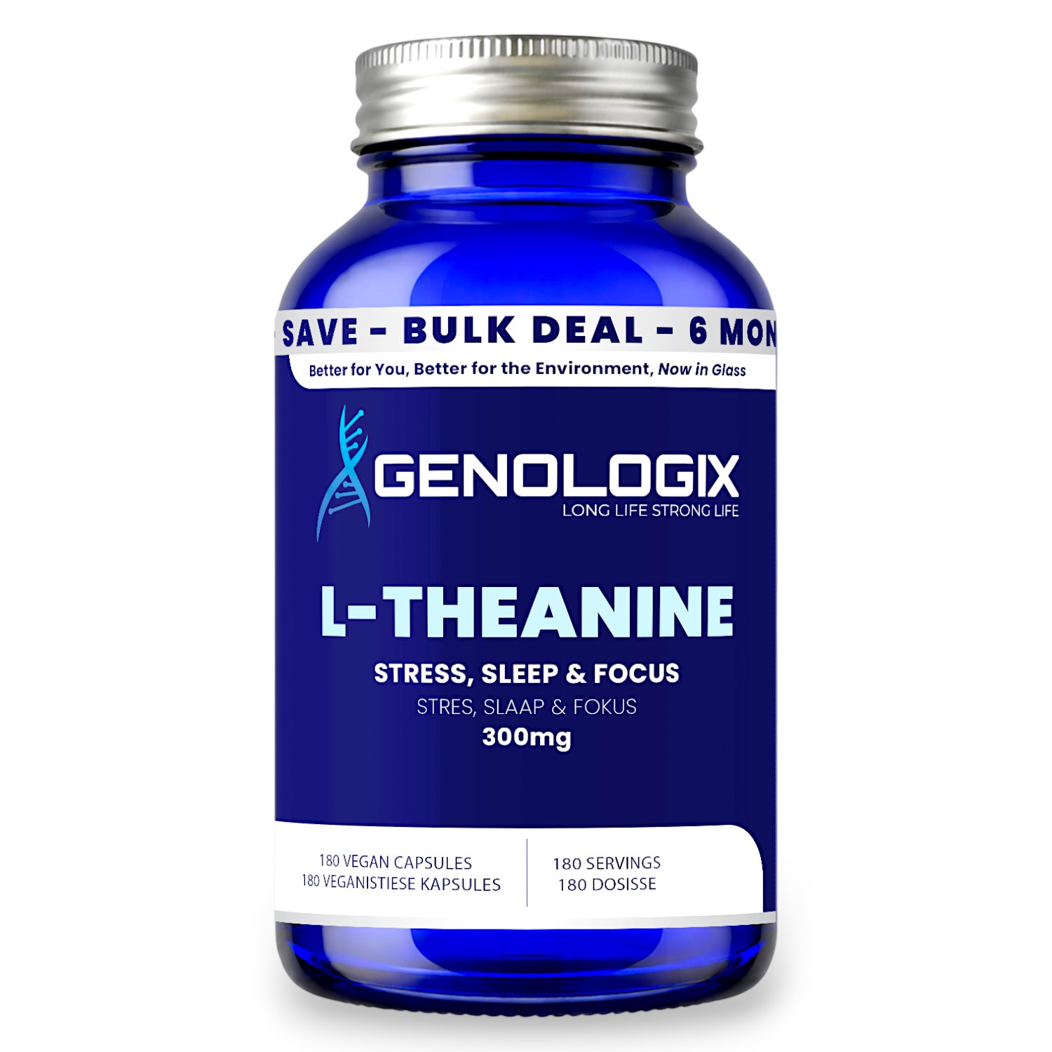 L-Theanine BULK