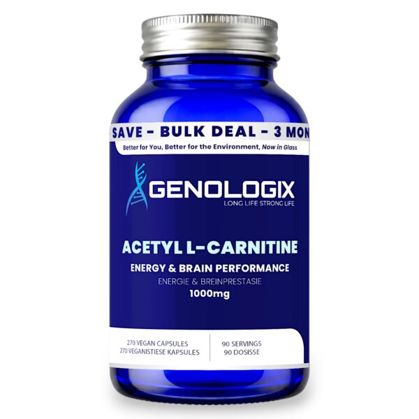 Acetyl L-Carnitine BULK
