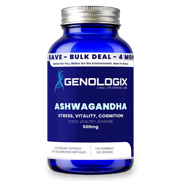 Ashwagandha BULK