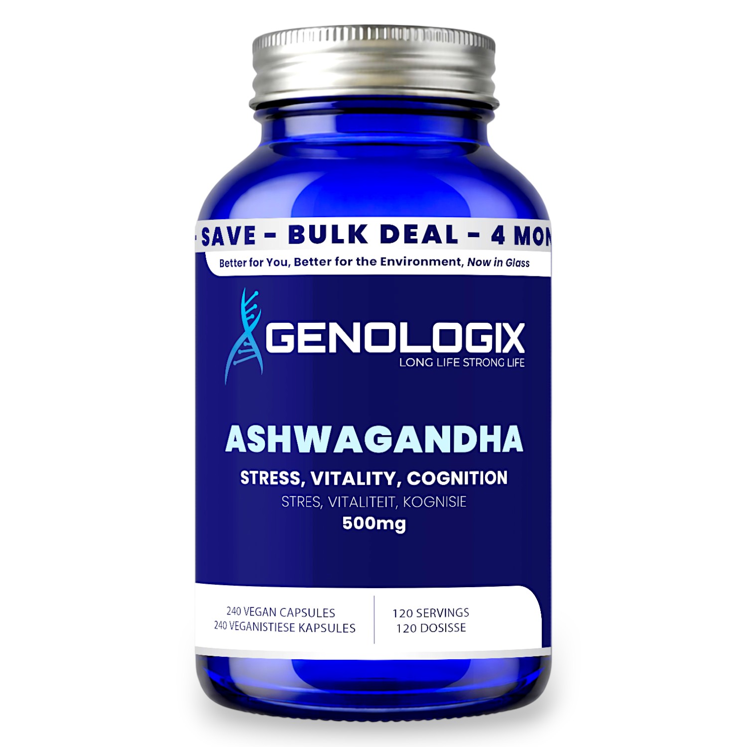 Ashwagandha BULK