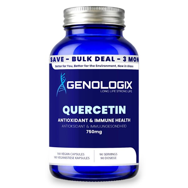Quercetin BULK
