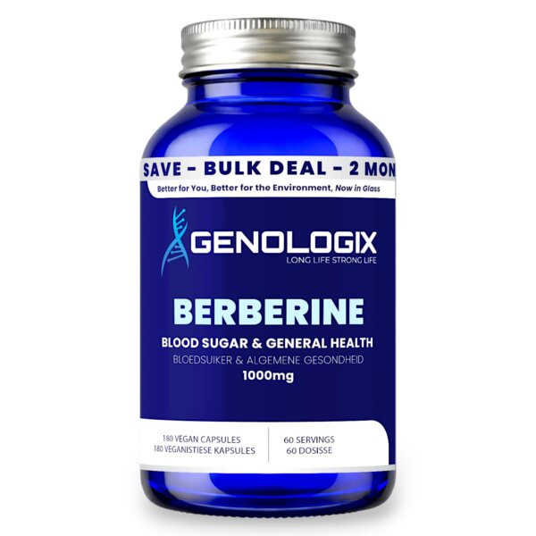 Berberine BULK