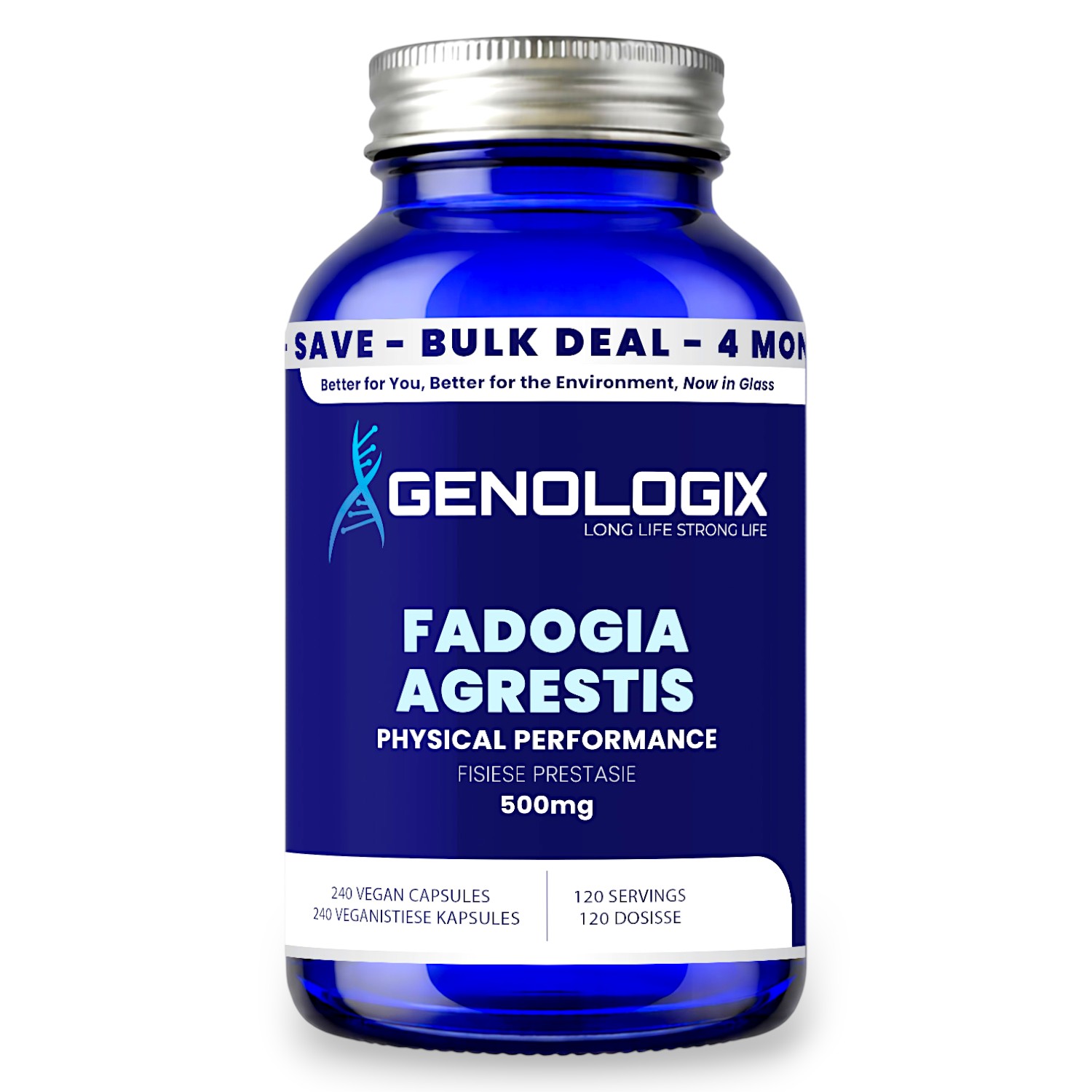 Fadogia Agrestis BULK