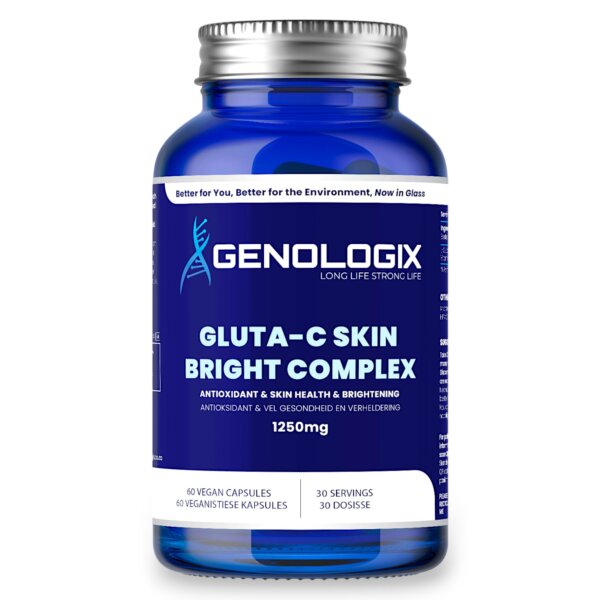 Gluta-C Skin Bright Complex