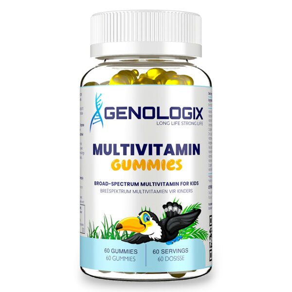 Kids Multivitamin Gummies