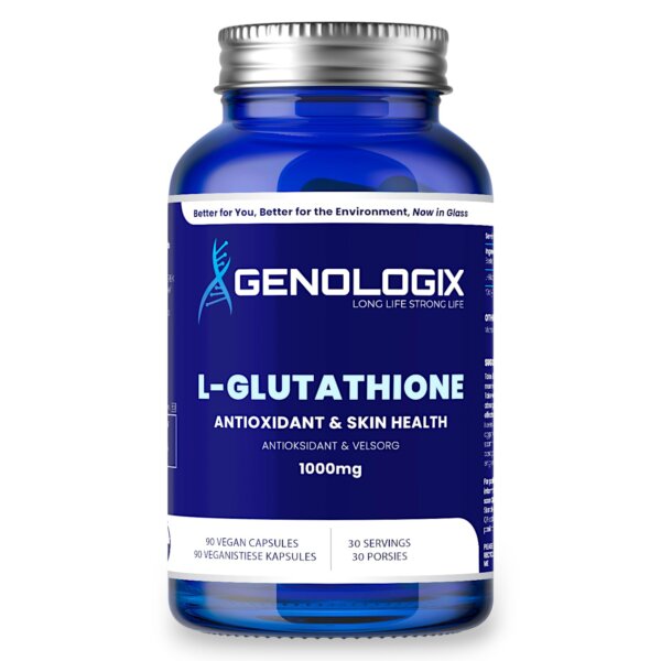 L-Glutathione 1000mg