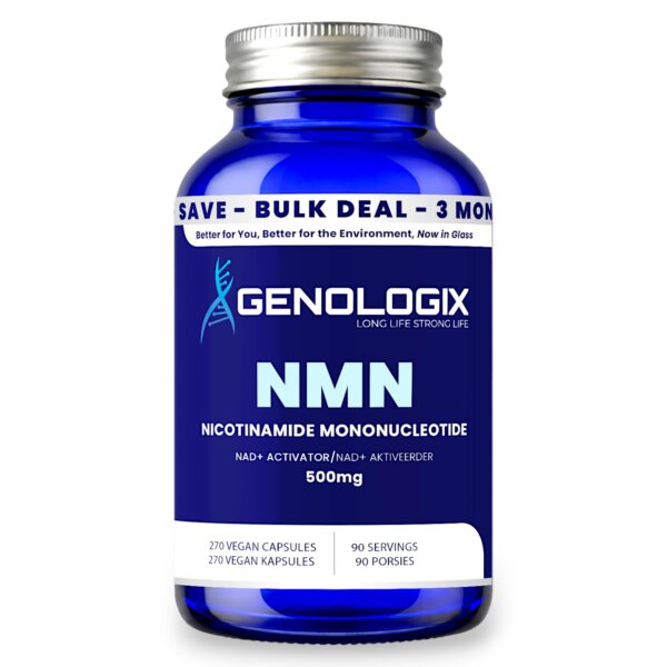 NMN 1000mg BULK