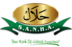 SANHA Logo