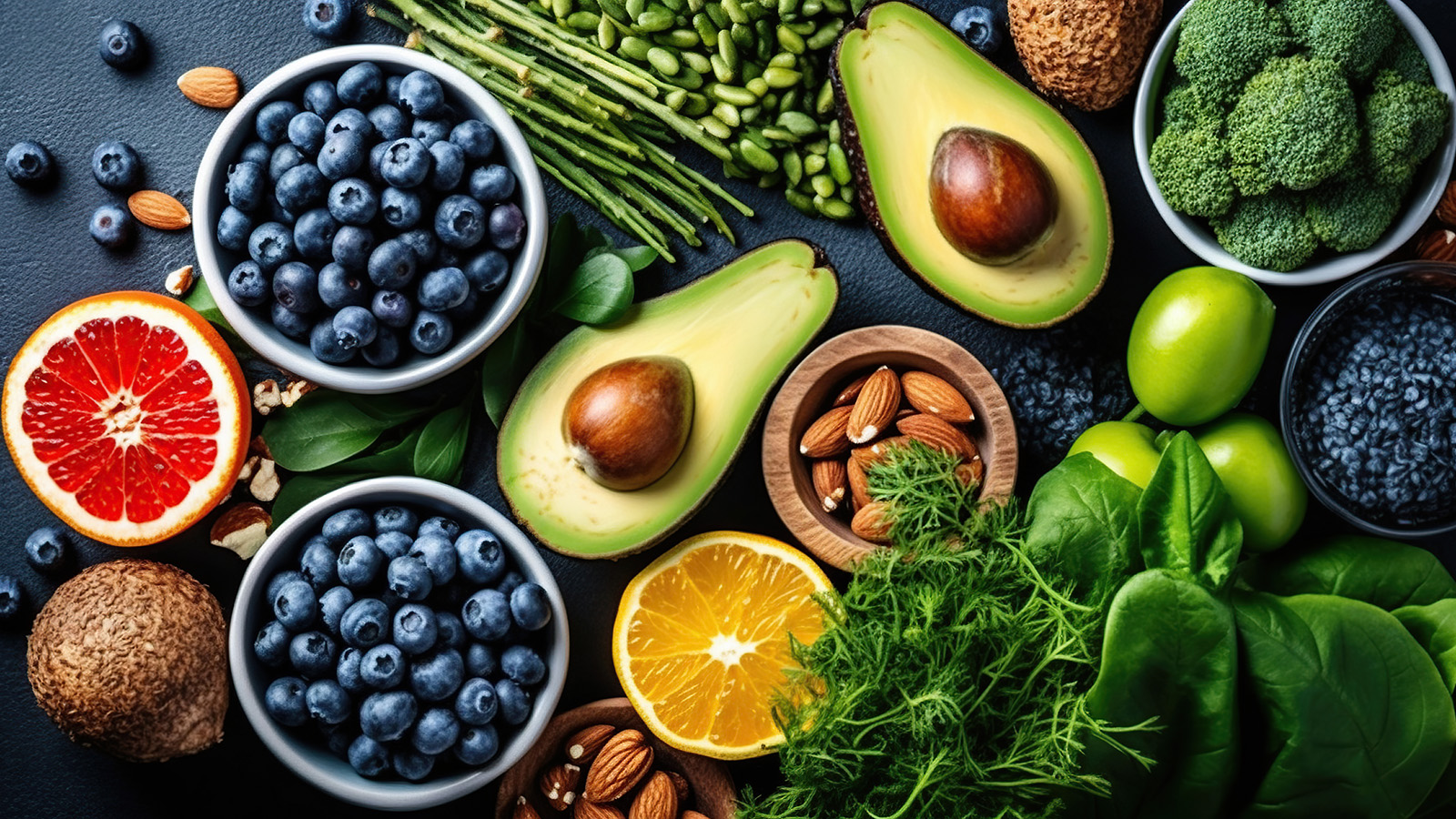 Antioxidants
